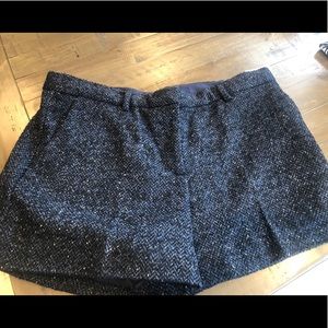 Gap Wool Tailored Short